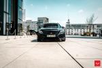 Mercedes-AMG C43 4Matic Estate on Vossen Wheels (CVT) 2019 года